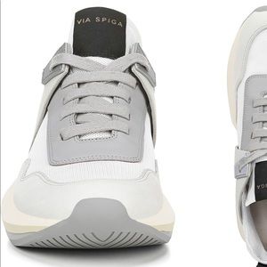 Vanner sneaker - VIA SPIGA